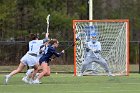 WLax vs MHC  Wheaton College Women’s Lacrosse vs Mount Holyoke College. - Photo By: KEITH NORDSTROM : Wheaton, Lacrosse, LAX